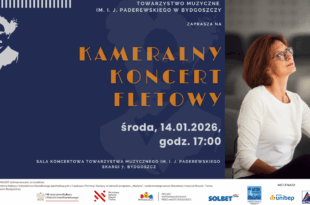 Kameralny Koncert FLETOWY