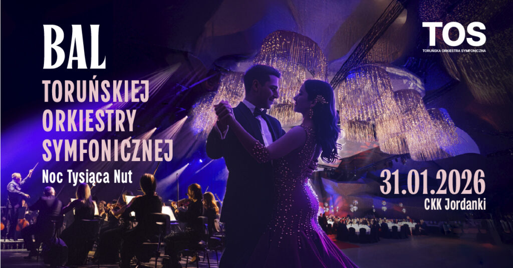 BAL - NOC TYSIĄCA NUT