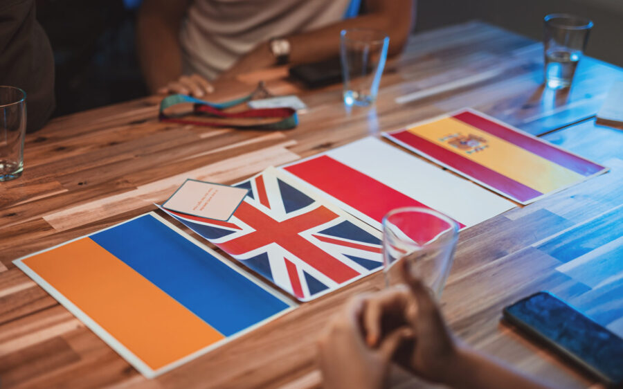 Młyński rozmownik #73