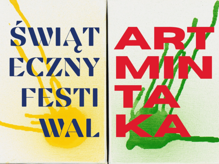 Świąteczny Festiwal ART MINTAKA