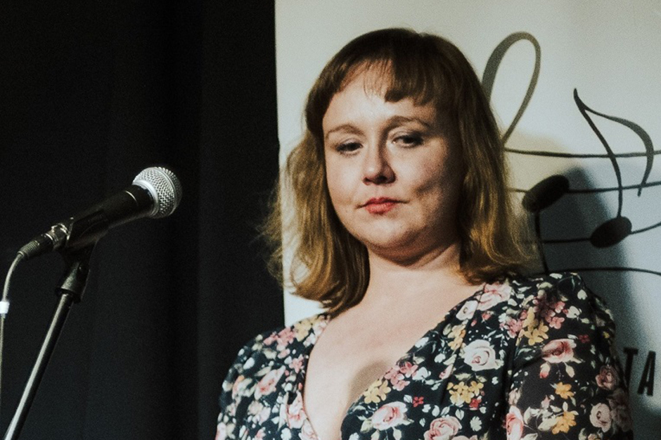 Miłosne przeboje Kory zaśpiewa Aleksandra Meler