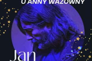 Kolędy u Anny Wazówny – Koncert Jan Kondrak na Zamku Golubskim, 3 stycznia 2026