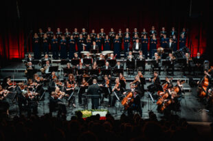 THE QUEEN SYMPHONY