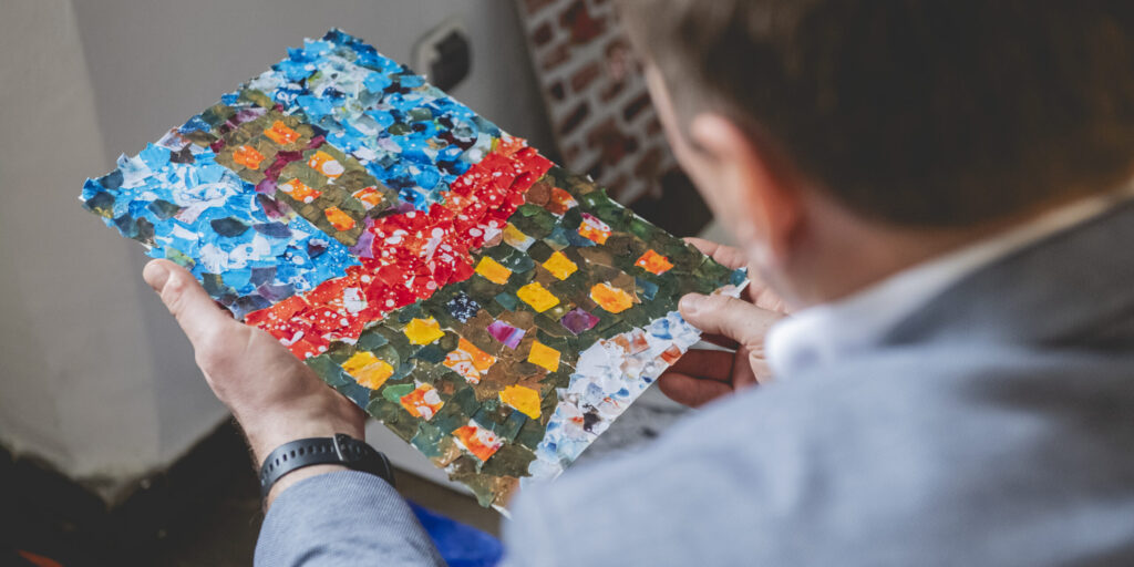 Wyniki 46. Międzynarodowego Konkursu Plastycznego dla Dzieci i Młodzieży „Moja Przygoda w Muzeum”