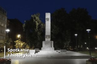 Dzieje Wojska Polskiego na wschodzie 1943-1945 a bitwa o Bydgoszcz w styczniu 1945 roku – wykład dr. hab. Łukasza Mamerta Nadolskiego