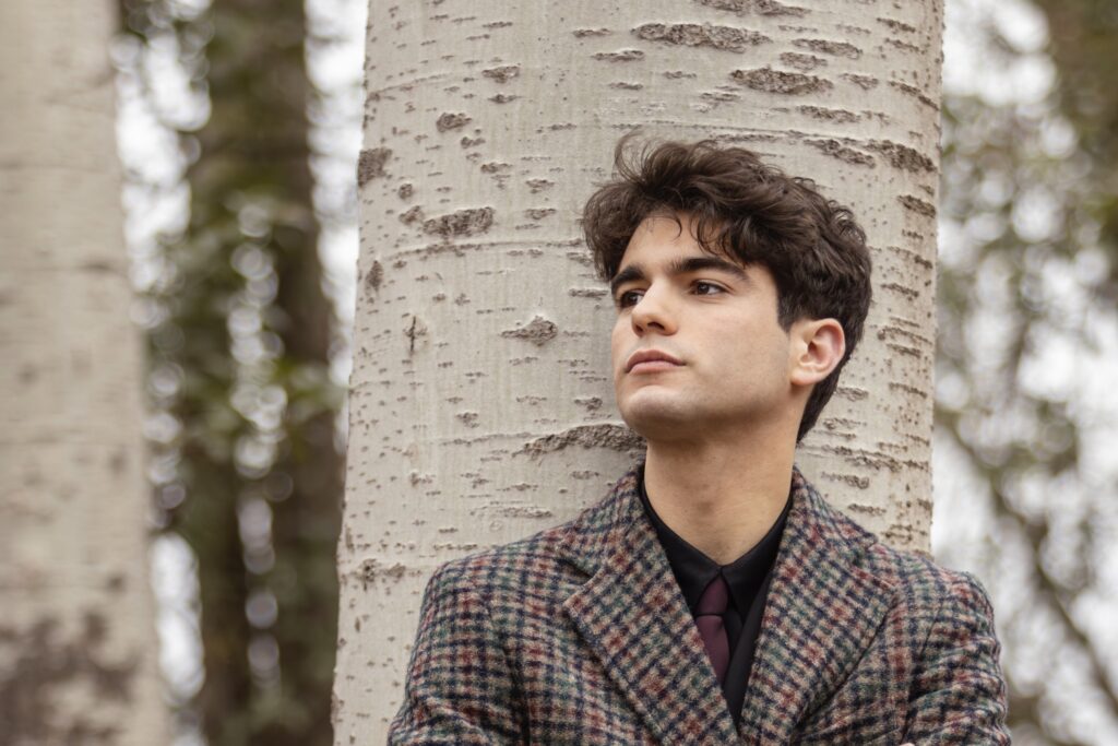 ROMANTYCZNE ARCYDZIEŁA #2