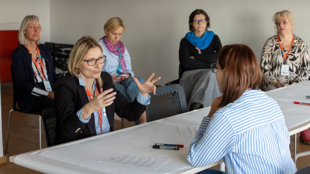 O kryzysach w instytucjach kultury | Śniadanie Czwartkowe #19