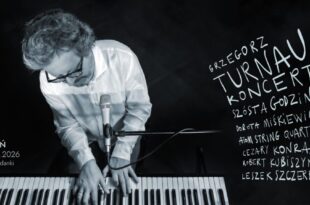 Grzegorz Turnau - Szósta godzina