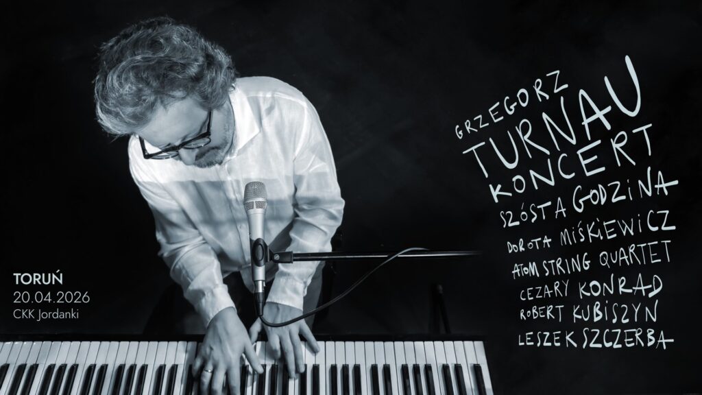 Grzegorz Turnau - Szósta godzina