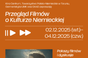Przegląd Filmów o Kulturze Niemieckiej