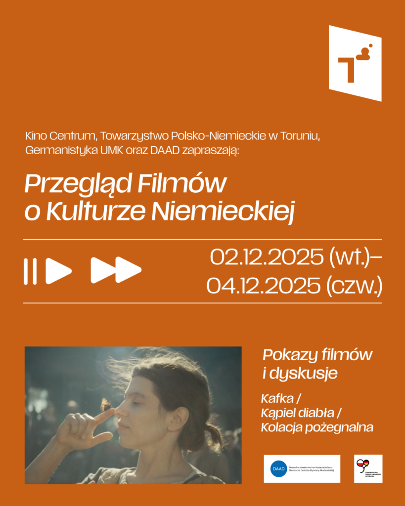 Przegląd Filmów o Kulturze Niemieckiej