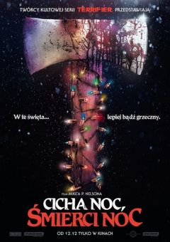 Cicha noc, śmierci noc