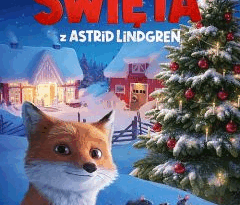 Święta z Astrid Lindgren