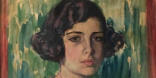 OBRAZowe OPOWIADANIA: Życie i dzieło Julie Wolfthorn – opowieść o sztuce i tożsamości