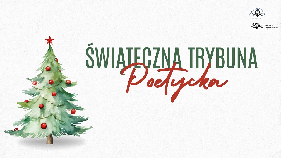 Świąteczna Trybuna Poetycka