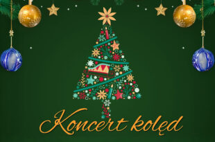 KONCERT KOLĘD