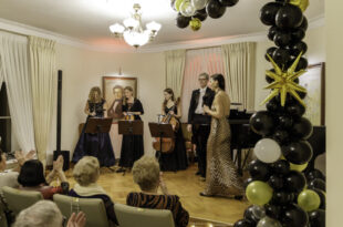 Koncert Noworoczny