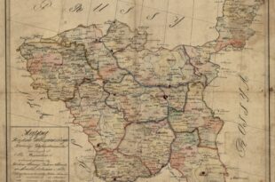 XCI Spotkanie z Historią u Hoffmana: Departament bydgoski w Księstwie Warszawskim (1806–1815). Kulisy powstania, aspekty funkcjonowania i zakończenie działalności