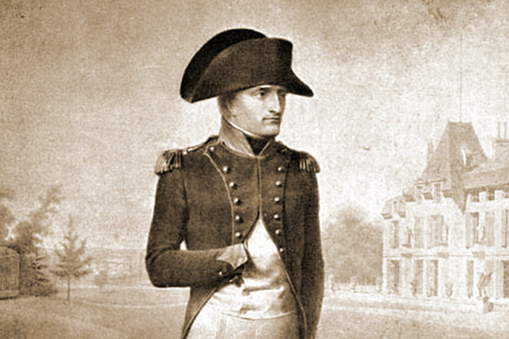 Spotkanie historyczne – Z dziejów epoki napoleońskiej cz. I