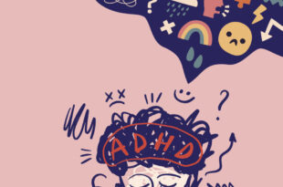 Spotkanie O! diagnozie i leczeniu ADHD u dzieci 