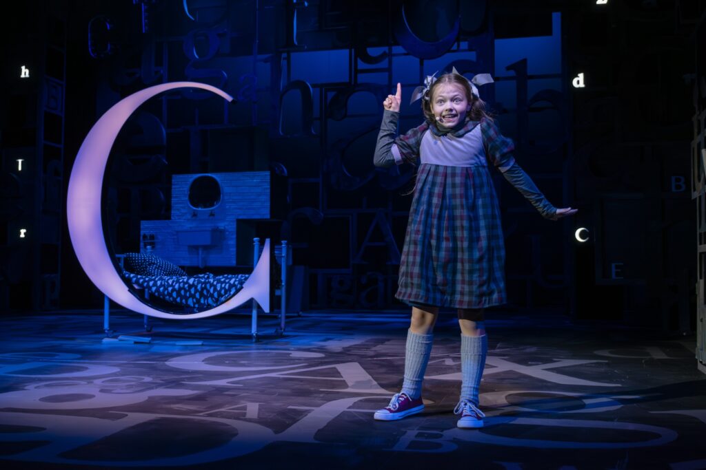 Pożegnanie z „Matyldą”