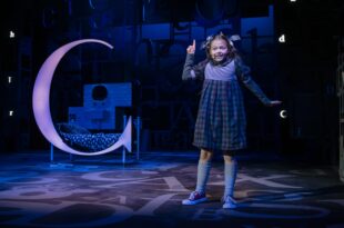 Pożegnanie z „Matyldą”