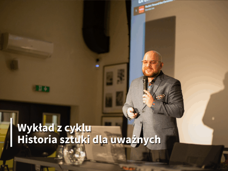 Postimpresjonizm: sztuka w świetle osobowości – wykład dr. Szymona Owsiańskiego, z cyklu Historia sztuki dla uważnych