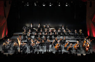 SYMFONIA TALENTÓW