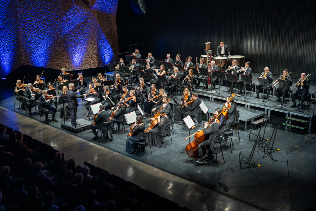 Symfoniczna fiesta / Koncert z okazji Dnia Matki