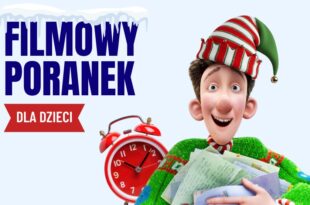 Grudniowy seans filmowy dla dzieci na Mikołajki! 
