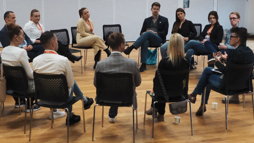 Zmiana w codzienności. Jak ją oswajać, by wzmacniała? | #18 Śniadanie Czwartkowe