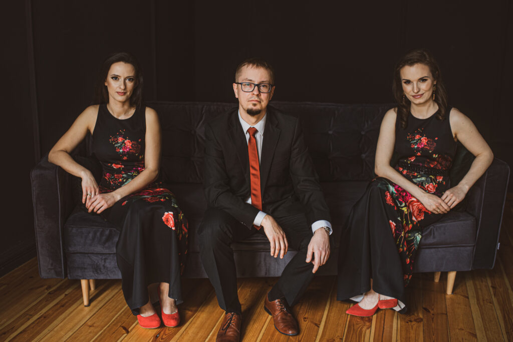 Koncert walentynkowy