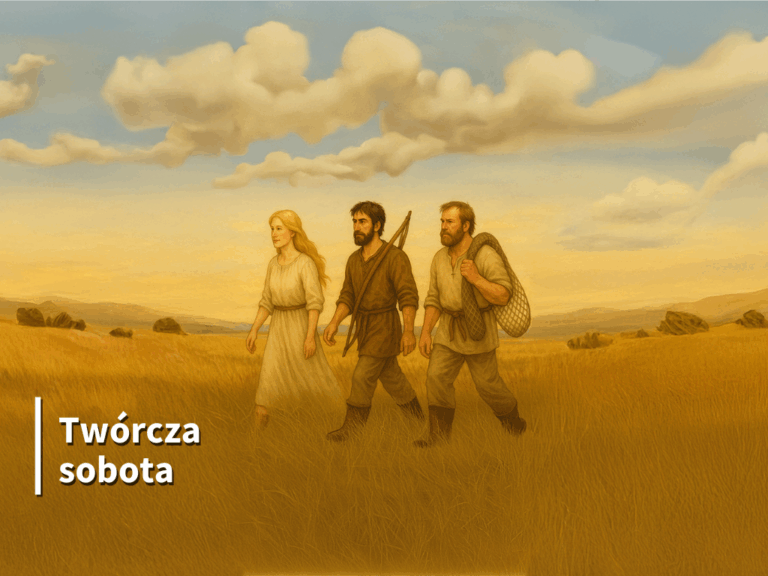 Twórcza Sobota: „Bydgoskie Legendy na Dobry Rok”