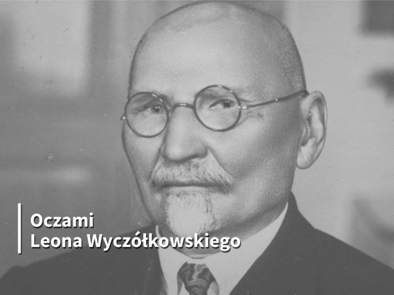 Wyczółkowski na Wawelu – wykład dr Anny Ziemlewskiej, kierowniczki Domu Leona Wyczółkowskiego MOB
