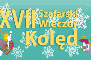 XVII Szafarski Wieczór Kolęd