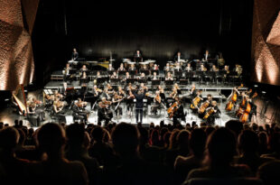 Zakończenie sezonu / Inauguracja festiwalu / Marek Wakarecy in Memoriam