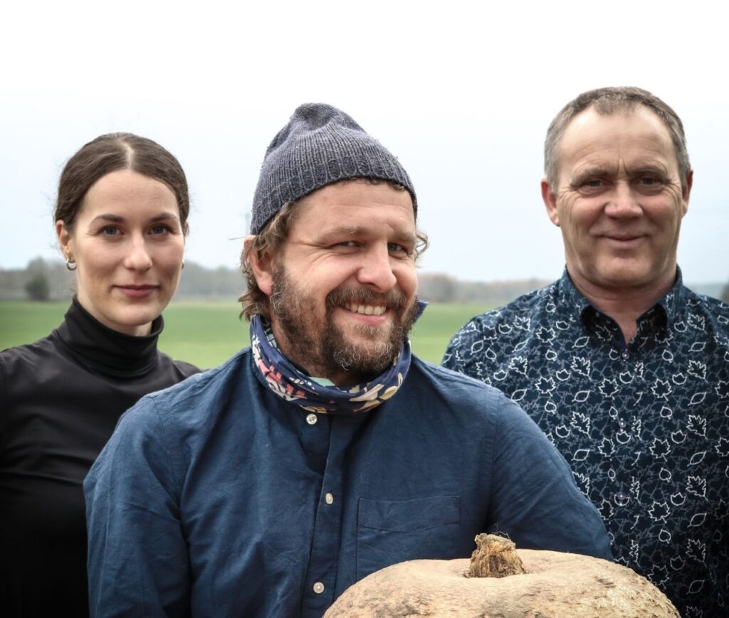 Potańcówka karnawałowa z kapelą Słodkie Fascynacje