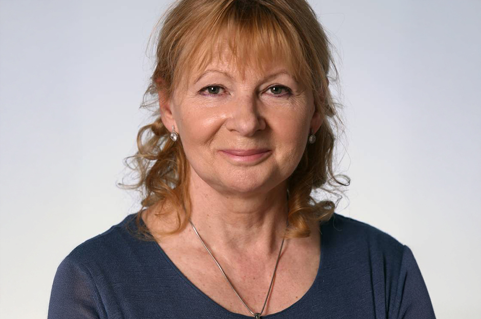 Spotkanie autorskie Aleksandry Brzozowskiej