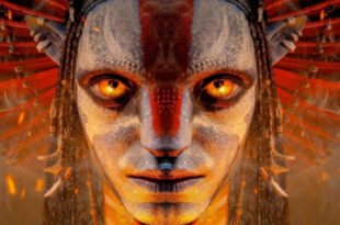Avatar: Ogień i popiół
