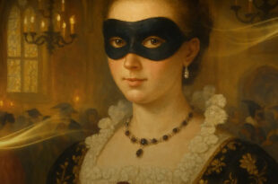 Bal Karnawałowy PTTK u Królewny Anny na Zamku Golubskim! 24 stycznia 2026