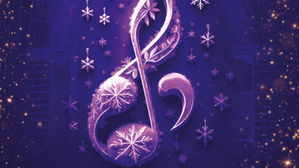 Mistrz i Uczeń na Zamku | koncert