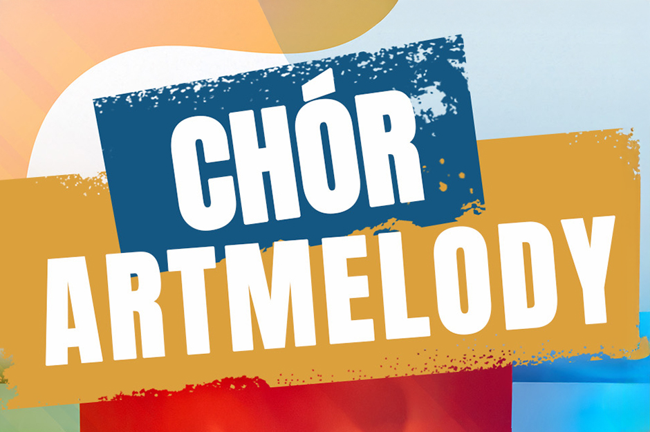 ArtMelody – ,,ALE ODJAZD – Czas na muzyczną podróż!”