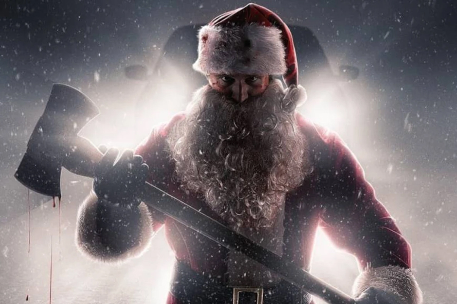 Cicha noc, śmierci noc