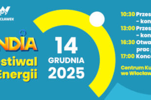 Festiwal Dobrej Energii CUDNOLANDIA
