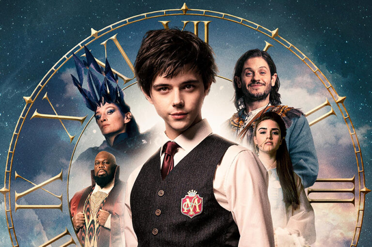 Czarodziejski flet - Kino za friko! (seanse darmowe, niebiletowane)