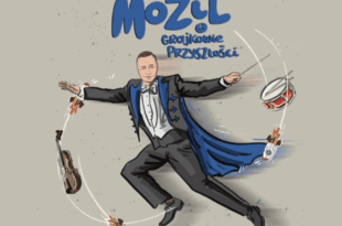 Czesław Mozil & Grajkowie Przyszłości