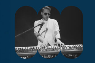 Koncert „Hub Piano: Ciechowski”