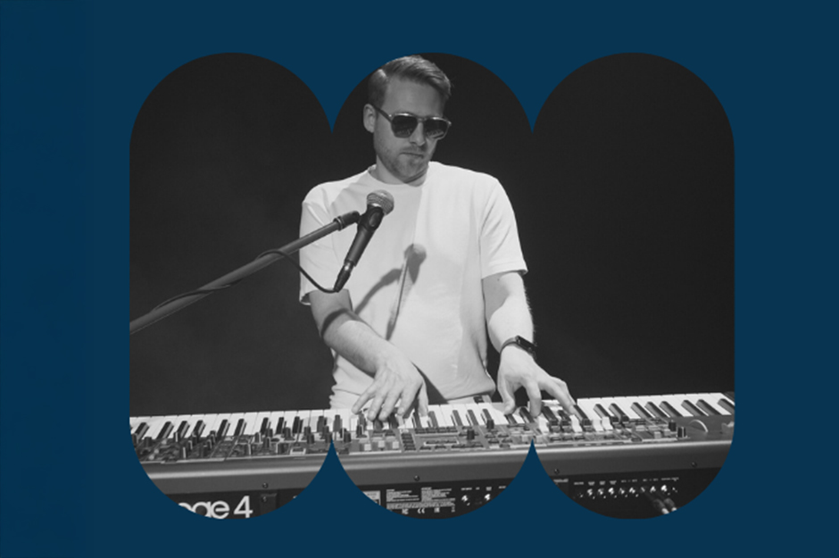 Koncert „Hub Piano: Ciechowski”