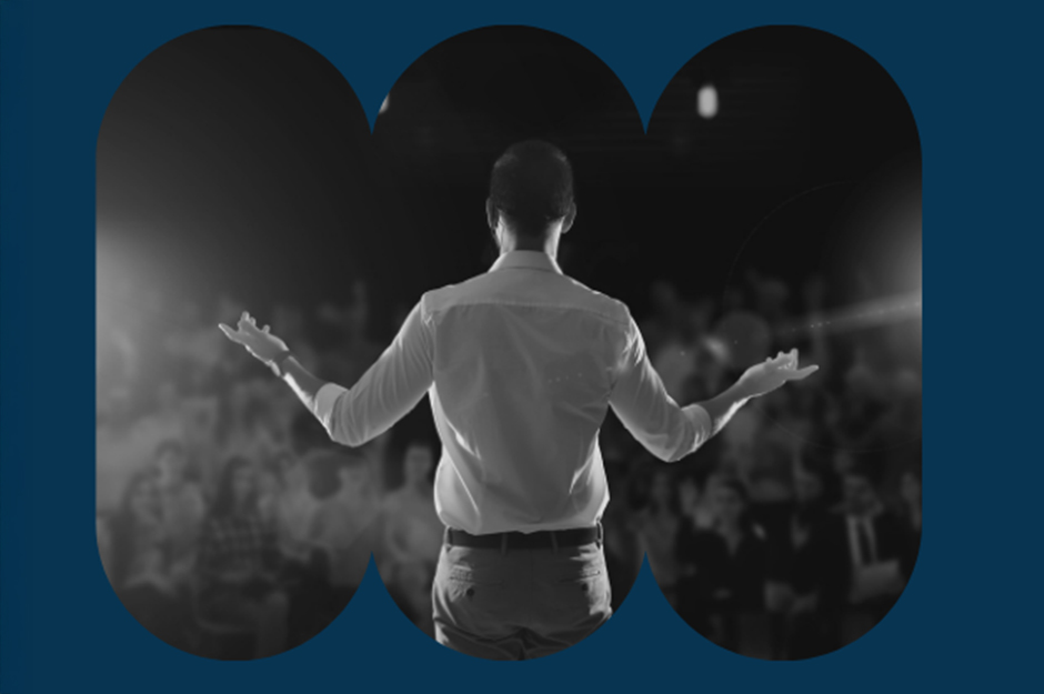 Konkurs recytatorski „Słowa się bronią”