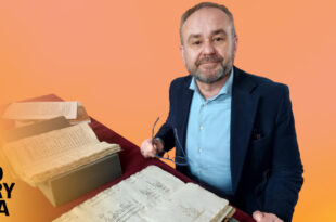 Odkrycia | Toruńskie i pomorskie potrawy wigilijne w przedwojennym czasopiśmie kulinarnym | Jarosław Dumanowski
